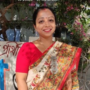 Meet your Posher, Anindita